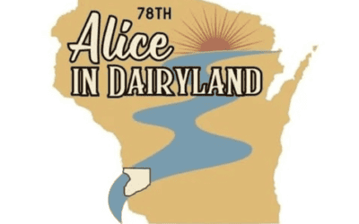 Proud Sponsors of Alice and Dairyland Finals